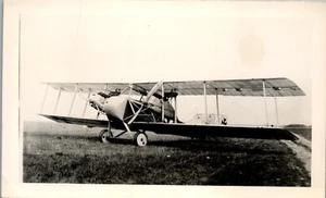 Berliner-Joyce BRG-1 Plane Photo (3 x 5 in) - Picture 1 of 2