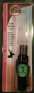 Sika Screamer Bugle Call ( Free Shipping) - Picture 1 of 4