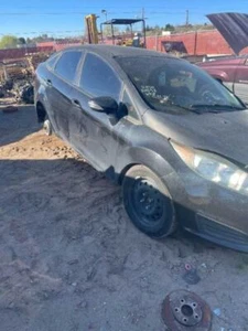 AC Condenser Without Turbo Thru 09/10/13 Fits 14 FIESTA 296496 - Picture 1 of 7