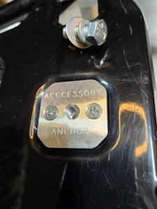 Honda Accessory Anchor 2.0 - For Pro Connect System - Picture 1 of 9