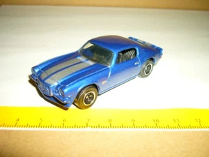 MATCHBOX Chevrolet Camaro 1-62 - Picture 1 of 3