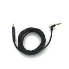 Black Audio Cable For Sennheiser Hd598cs Se Hd599 569 518 558 560S