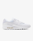 Size 10 - Nike Air Max 90 White - Authentic - Brand New