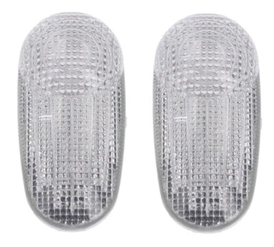 CLIGNOTANT AVANT DROITE + GAUCHE ALFA ROMEO 147, GT, MITO  FIAT BRAVO II 2002- - Photo 1/3