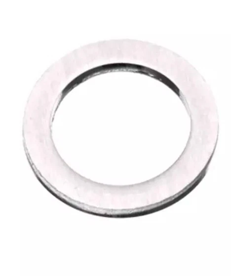 1x Genuine Gasket Oil Flug - Kia | 2151323001 - Image 1 of 1