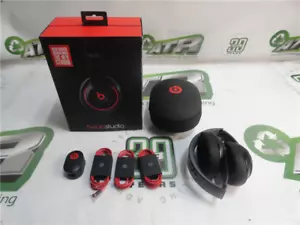 Beats Studio B0500 Headphones - New Open Box - Great Sound Quality! - Picture 1 of 7