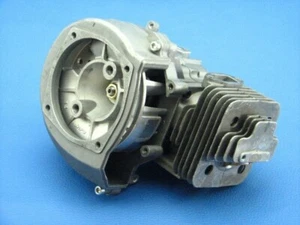 Motor de casco de Timbertech MS52-2TL Motorsense desbrozadora 3 CV 52ccm-1017 - Imagen 1 de 1