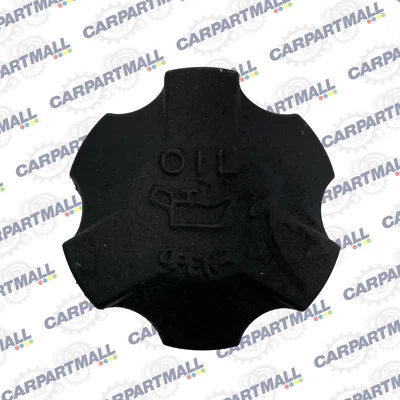 2005-2010 Kia Sportage 2.7L V6 6 Cylinder Engine Oil Fluid Cap OEM Foto 1 de 4