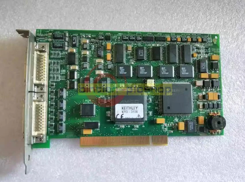 1PCS Used KEITHLEY PCI Data Acquisition Card KPCI-3108 - Image 1 of 1