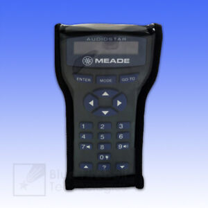 Dlx SoftCase for Meade AutoStar 497 AudioStar AutoStar II III Hand Controller...