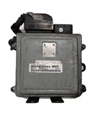 USED OEM 2010 DODGE CALIBER 68043257AC ENGINE COMPUTER Foto 1 de 4