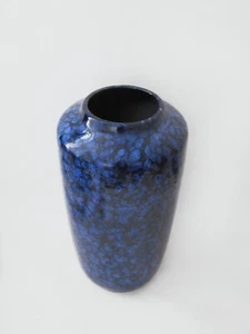 FAT LAVA BODENVASE WGP WEST GERMAN POTTERY MID CENTURY DESIGN SCHEURICH 517-38 - Bild 1 von 5