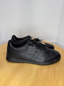 Shoes for Crews Work Boot Freestyle II Slip-Resistant Sole, Black Size 13 New - Picture 1 of 7