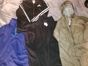 Bekleidungspaket Jacken Columbia Mädchen Größe M - Bild 1 von 9