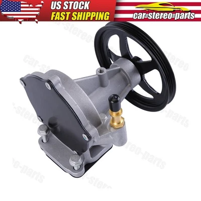 Bomba de vacío 12696313 para Silverado Sierra Suburban Tahoe Yukon Escalad 2014-2020 Foto 1 de 4