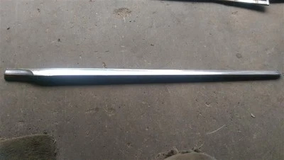 1955 年道奇皇家定制轿车左四分之一装饰 — 第 1/4 张图片