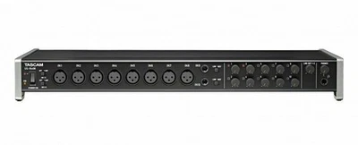 TASCAM US-16x08 Audio MIDI Interface 16 Eingänge 8 Ausgänge - Bild 1 von 4