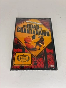 The Road to Guantánamo DVD 2006 Documentary Award-Winning Director - Picture 1 of 3