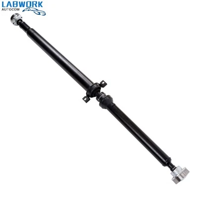 For Dodge Durango 2014-2018 2019 3.6L RWD Rear Driveshaft Prop Shaft Assembly - Image 1 of 4