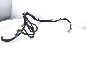 2019-2021 Hyundai Veloster Dash Instrument Radio Wire Harness 96220-J3300 - Picture 1 of 13