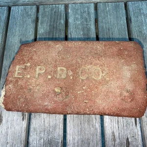 EASTERN PAVING & BRICK Co Catskills NY 1st Environmental Class Action Law Suit - Picture 1 of 7