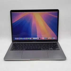 Apple MacBook Pro 2020 13,3" i5 2,0 GHz 16 GB RAM 512 GB SSD grigio siderale A2251 - Foto 1 di 10