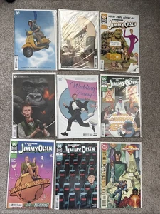 Superman's pal jimmy olsen Lot F - Picture 1 of 6
