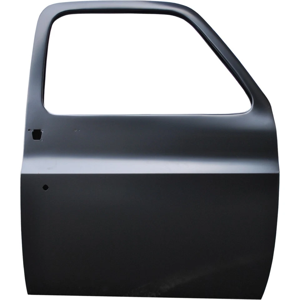 0851-154 Key Parts Door Shell Front Passenger Right Side for Chevy Suburban Hand - Изображение 1 из 1