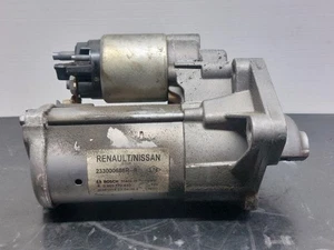 233000686R motorino di avviamento per RENAULT ESPACE V (JR ) 1.6 DCI 160 GASOLEO - Picture 1 of 22