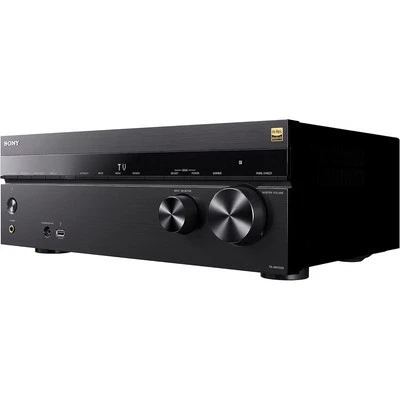 Sintoamplificatore Sony TA-AN1000 7.2 colore nero - Immagine 1 di 4