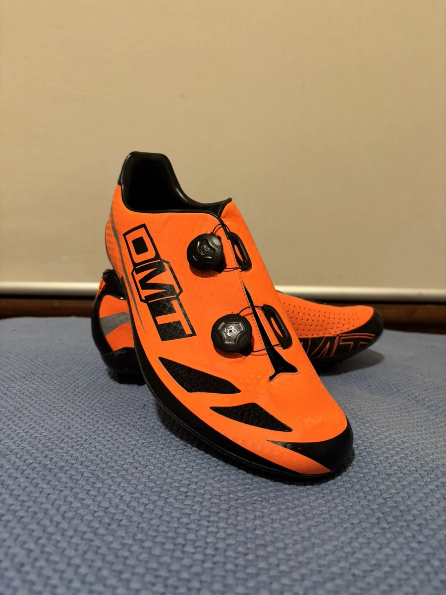 DMT Cycling Cycling Shoes for Men for sale | eBay