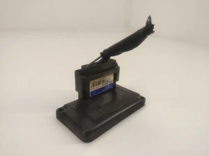 Used OEM EURO Ford Fiesta MK3 ECU Ignition Control Module MOTORCRAFT EDIS 4 #45N - Picture 1 of 8