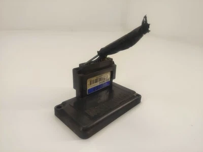 Used OEM EURO Ford Fiesta MK3 ECU Ignition Control Module MOTORCRAFT EDIS 4 #45N - Image 1 of 4