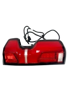 GM Tail Light Lamp Passenger RH LED 24-25 Chevy Chevrolet Silverado 2500 3500 HD - Picture 1 of 10