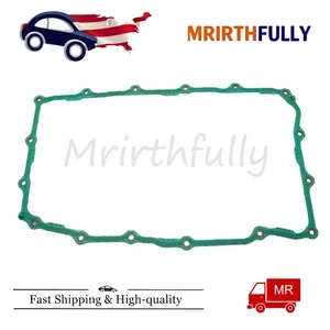 Transmission Oil Pan Gasket For Chevrolet Camaro 24297886 24269333 24290546 - Picture 1 of 8