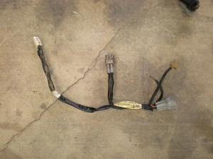 Yamaha 2002 YZ 250 F YZ250 CDI Wire Harness - Picture 1 of 1