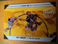 2013-14 NOT HOOPS Panini NBA "Chinese" Italian Int'l ITALY YOU PICK PLAYER 2