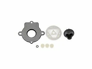 Engranaje de motor de ventana eléctrica trasero derecho para Ford Custom 500 Dorman 1965-1977 664YK84 Foto 1 de 2