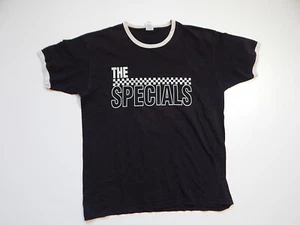 the specials reggae ska punk rock tour band tee size xl - Picture 1 of 7