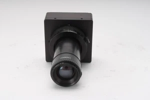 Dalsa PT-41-04M60-03-R Camera With Linos Mount & 75mm Rodenstock Lens - Picture 1 of 5