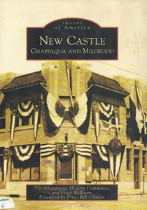 NEW CASTLE, CHAPPAQUA und MILLWOOD WESTCHESTER COUNTY NEW YORK HISTORISCHE FOTOS - Bild 1 von 4