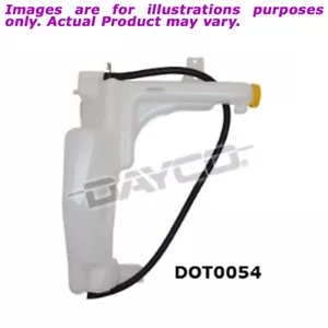 New DAYCO Radiator Overflow Tank For Nissan Pathfinder DOT0054 - Picture 1 of 5