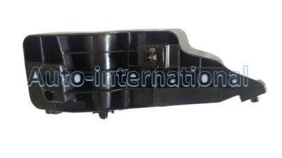 SUZUKI SWIFT BUMPER WING BRACKET LH 2010-2016 NEW (FITS SUZUKI) - Image 1 of 4