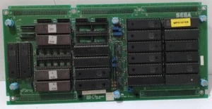 Sega Model2Daytona ROM BD 834-10798 not tested only spare parts - Imagen 1 de 8