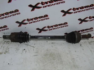 HONDA JAZZ 2009-2014 1.3 PETROL DRIVESHAFT - PASSENGER FRONT  - Picture 1 of 3