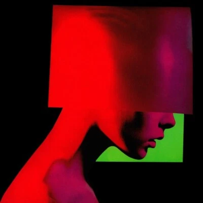 Johnny Jewel - Double Exposure - Colored 180g Vinyl (Clear or Red)-NEW & SEALED - Image 1 of 4