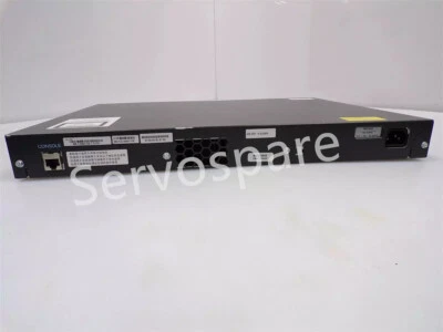 1PC New Sealed Cisco WS-C2960+24LC-S 24-Port 10/100 8-Port PoE Switch - Image 1 of 4