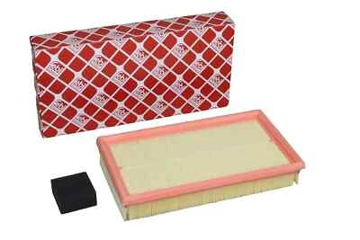 Filtre à Air Ford Focus MK1 - Ford Connectez 1072246 Febi BILSTEIN 12765 - Photo 1/2