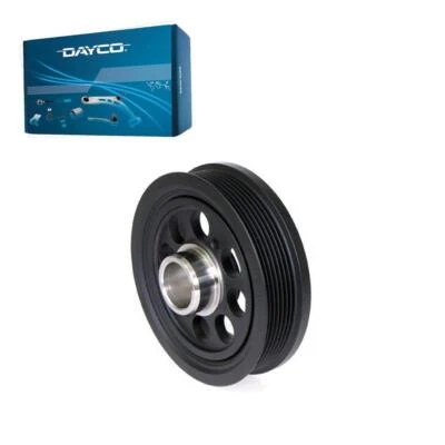 Equilibrador armónico de motor Dayco para Toyota 4Runner 2003-2021 Foto 1 de 4