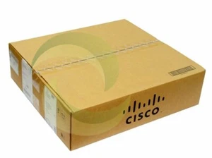 Interruttore Cisco WS-C2960PD-8TT-L, nuovo - Foto 1 di 1